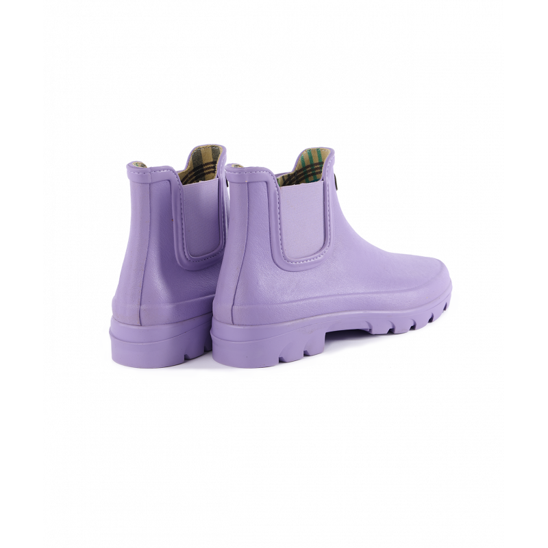 Boots Chelsea Iris Femme Le Chameau