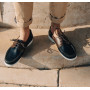 Chaussures bateau Galion Le Chameau