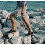 Chaussures bateau Galion Le Chameau