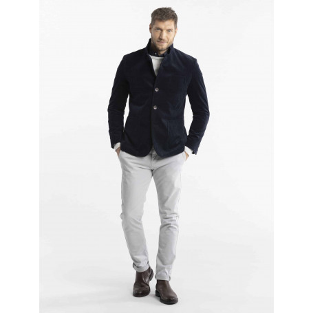 Veste en velours côtelé Maxim Schneiders