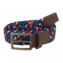 Ceinture Tartan Ford Barbour