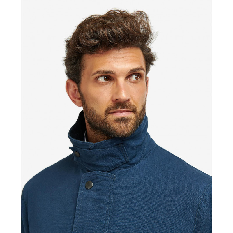 Veste Aydon Barbour