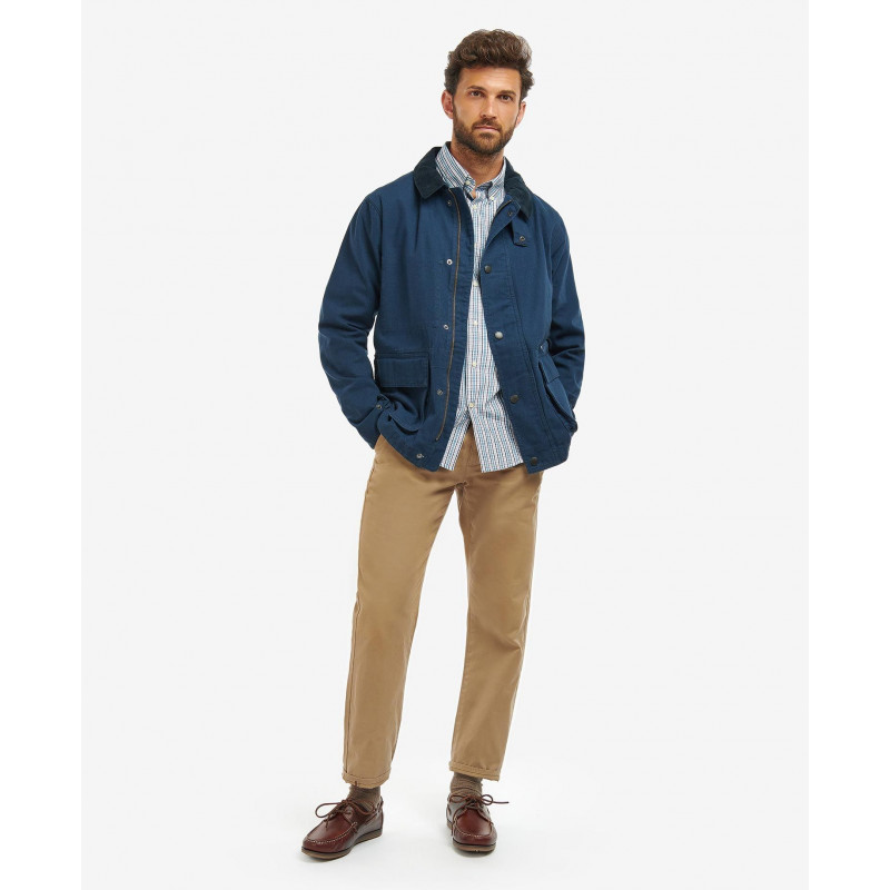 Veste Aydon Barbour