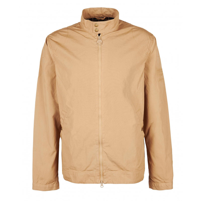 Veste Steve McQueen Harrington Barbour International