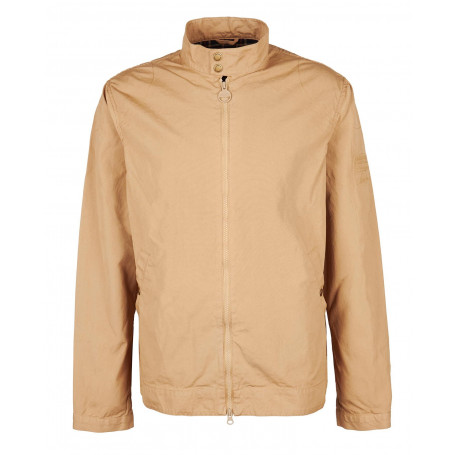 Jas Steve McQueen Harrington Barbour International