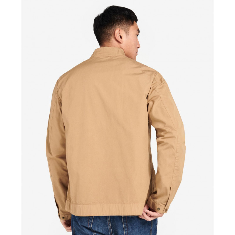 Veste Steve McQueen Harrington Barbour International