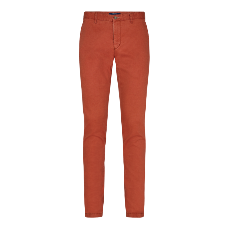 Pantalon Chino Fitted Sunwill