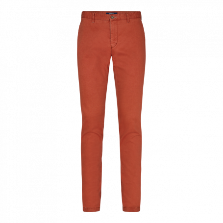 Pantalon Chino Fitted Sunwill