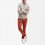 Pantalon Chino Fitted Sunwill