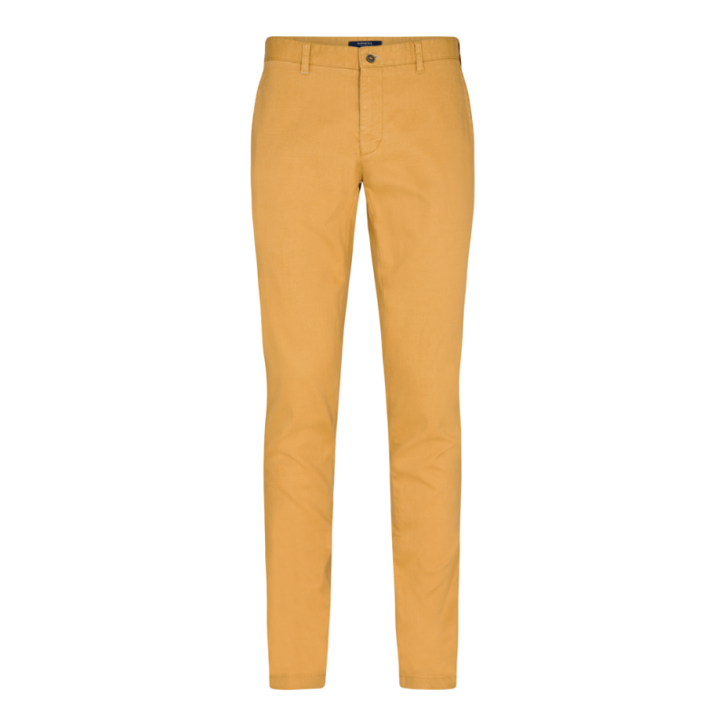 Pantalon Chino Fitted Sunwill