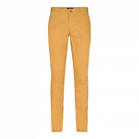 Pantalon Chino Fitted Sunwill