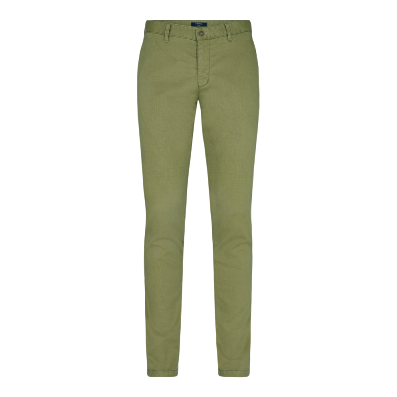 Pantalon Chino Fitted Sunwill