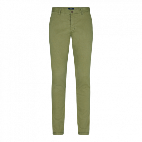 Pantalon Chino Fitted Sunwill