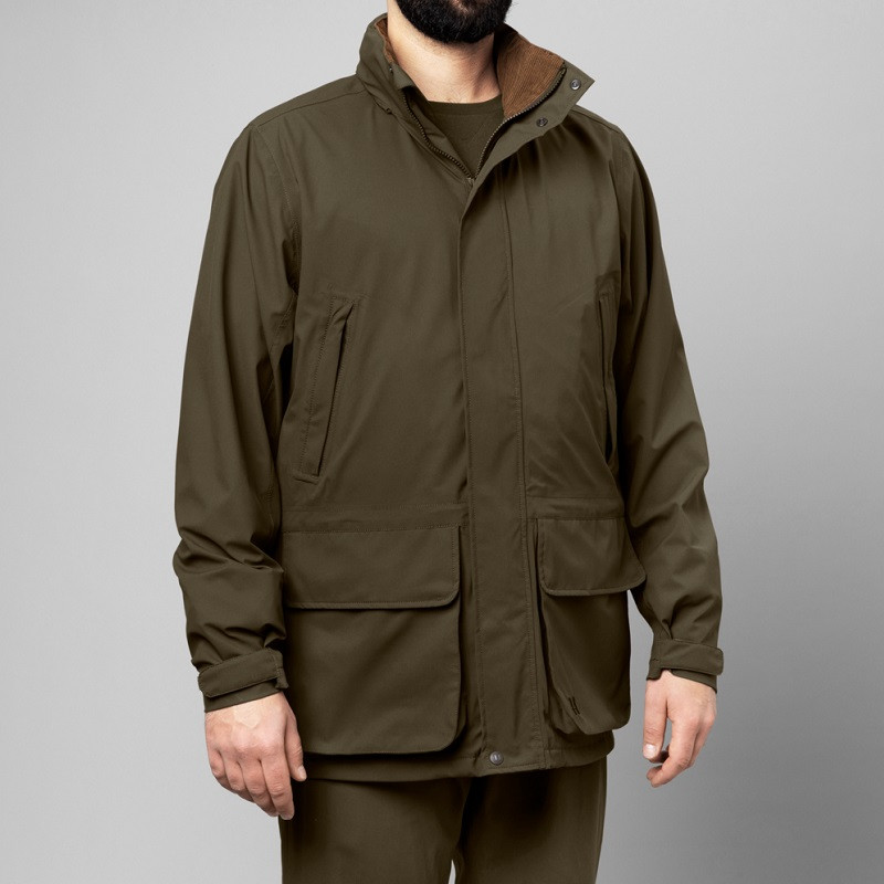 Veste Orton Tech HWS Härkila