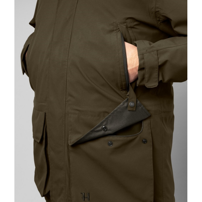 Veste Orton Tech HWS Härkila