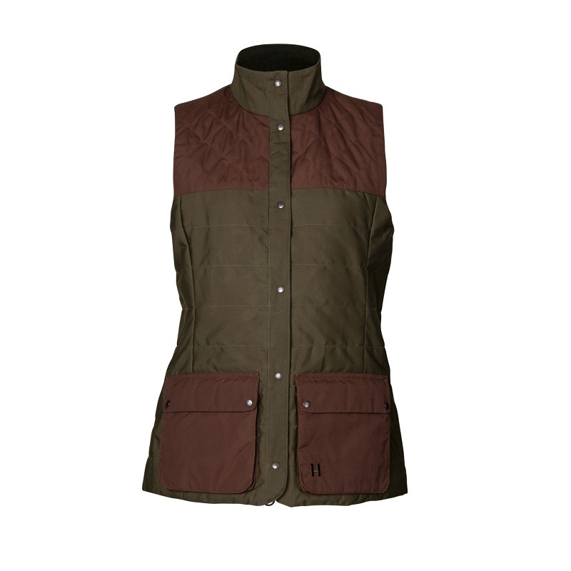 Gilet Retrieve Femme Härkila