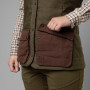 Gilet Retrieve Femme Härkila