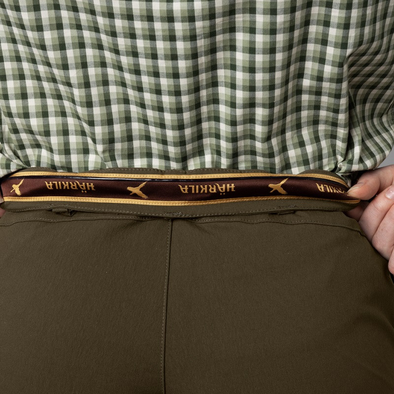 Broek Retrieve Light Vrouw Härkila