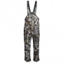 Salopette Traverse Bib Sitka