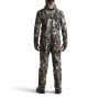 Salopette Traverse Bib Sitka