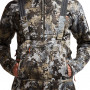 Salopette Traverse Bib Sitka