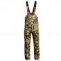Salopette Traverse Bib Sitka