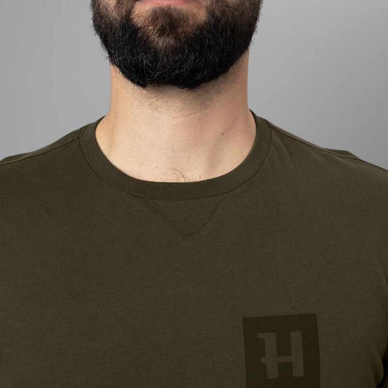 T-Shirt Gorm Härkila
