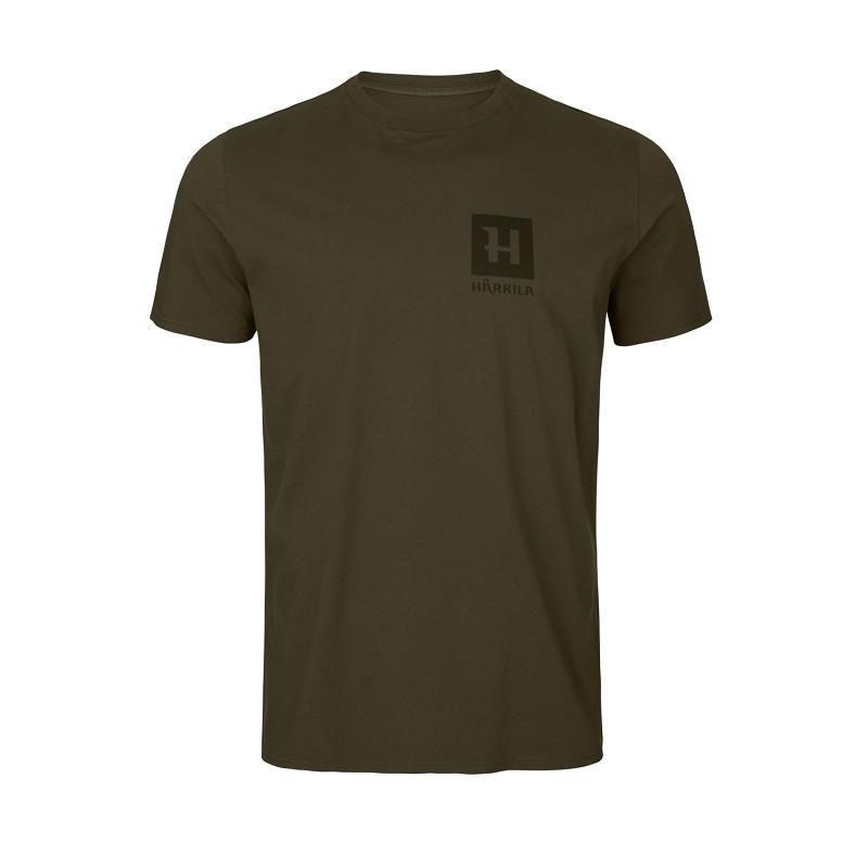 T-Shirt Gorm Härkila