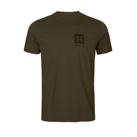 T-shirt Gorm Härkila