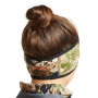 Bandeau Jetstream Femme Sitka