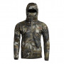 Sweat Traverse Sitka