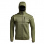 Sweat Traverse Sitka
