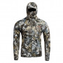 Sweat Traverse Sitka