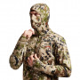 Sweat Traverse Sitka