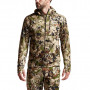 Sweat Traverse Sitka