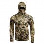 Sweat Traverse Sitka