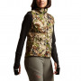 Gilet Jetstream Femme Sitka