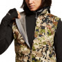 Gilet Jetstream Femme Sitka