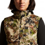 Gilet Jetstream Femme Sitka