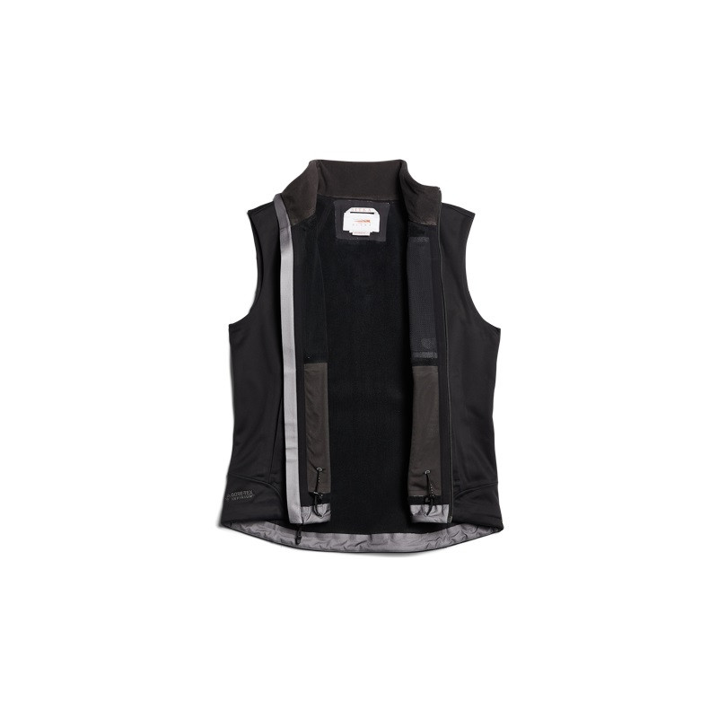Gilet Jetstream Femme Sitka