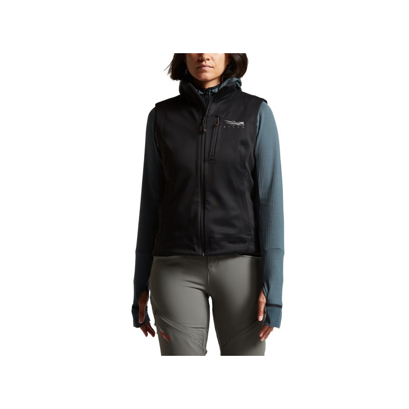 Gilet Jetstream Femme Sitka