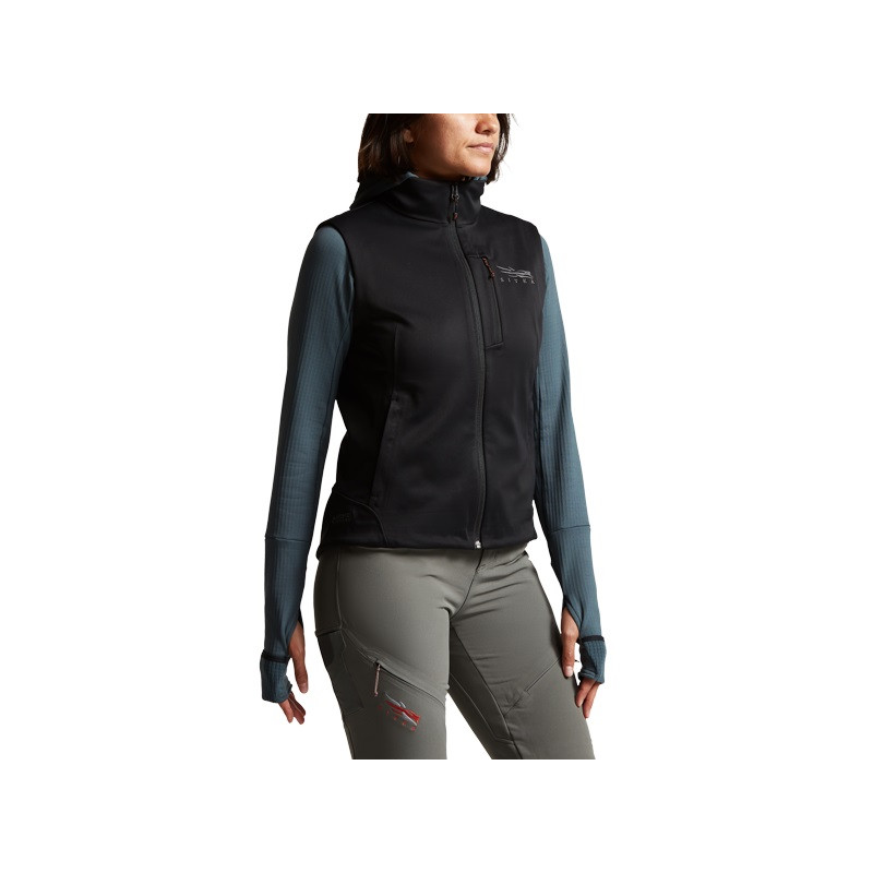 Gilet Jetstream Femme Sitka