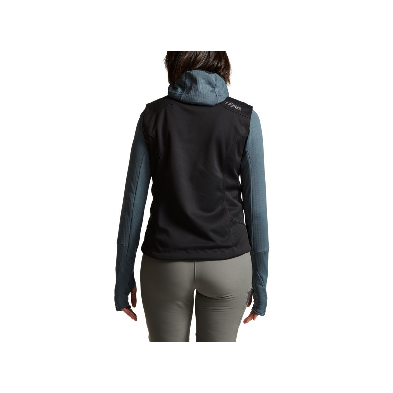 Gilet Jetstream Femme Sitka
