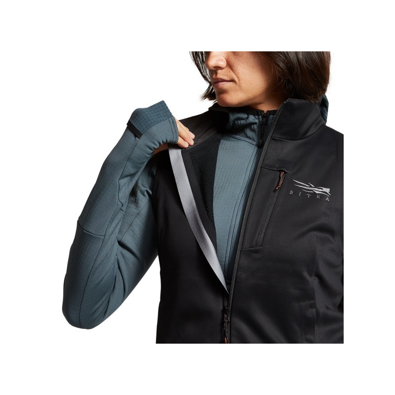 Gilet Jetstream Femme Sitka