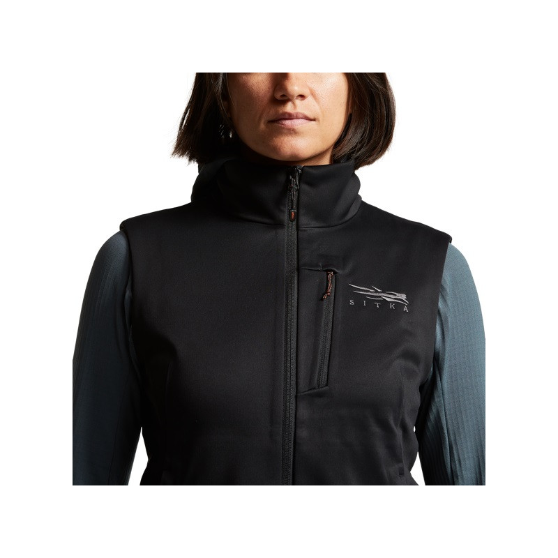 Gilet Jetstream Femme Sitka