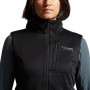 Gilet Jetstream Femme Sitka