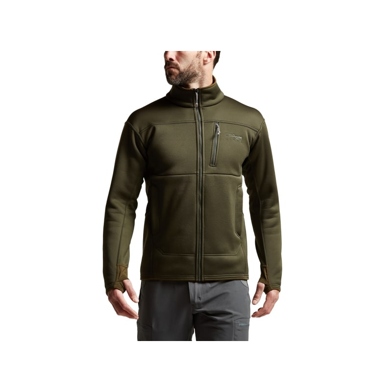 Veste Traverse 2.0 Sitka