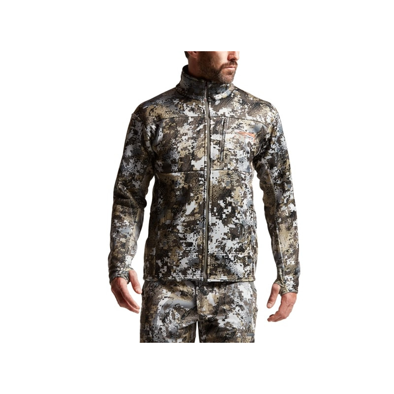 Veste Traverse 2.0 Sitka