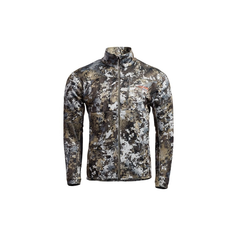 Veste Traverse 2.0 Sitka