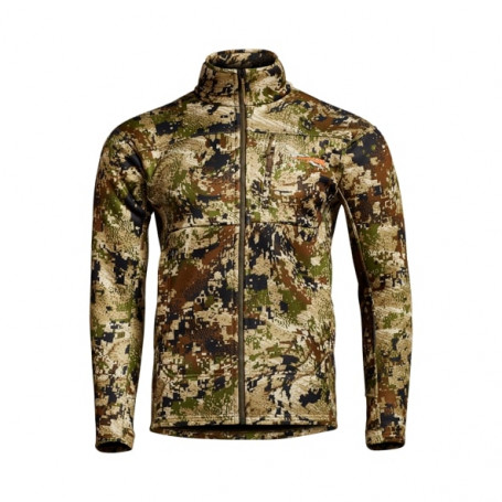 Veste Traverse 2.0 Sitka